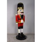 Nutcracker Guard – Notenkraker 244 cm, Ophalen, HorecaBeelden, Nieuw, HorecaBeelden