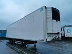 LAMBERET SR2 carrier 1550 d+e, Auto's, Vrachtwagens, Overige kleuren, Bedrijf, Aanhangers en Opleggers, Te koop