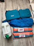 Diverse kampeer attributen, Ophalen of Verzenden, Gebruikt