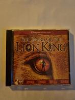 The legend of the Lion King - Verzamelcd, Ophalen of Verzenden