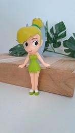 Tinkerbell Disney pop, Verzamelen, Poppetjes en Figuurtjes, Ophalen of Verzenden, Zo goed als nieuw