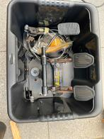 Lesauto dubbele bediening, Auto diversen, Overige Auto diversen, Ophalen of Verzenden