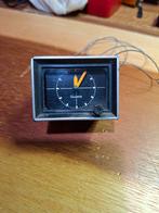 Opel Klokje Jaren 60-70, Auto-onderdelen, Ophalen, Gebruikt, Opel