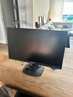 Philips 24 inch 243V7QJABF/00, Computers en Software, Monitoren, Ophalen of Verzenden, Zo goed als nieuw, Full HD, 60 Hz of minder