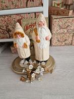 Oude Kerst Candy Container Per stuk, Ophalen of Verzenden, Zo goed als nieuw