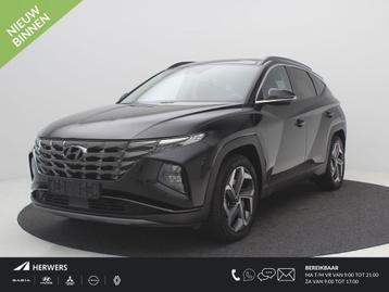 Hyundai Tucson 1.6 T-GDI PHEV Premium Sky 4WD / Trekhaak / H beschikbaar voor biedingen