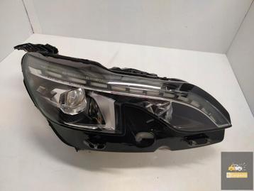 Peugeot 3008 5008 II Full Led rechterlamp beschikbaar voor biedingen