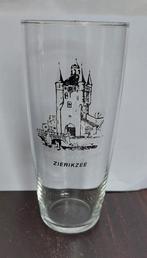 Zierikzee glas, Ophalen of Verzenden, Nieuw, Borrel- of Shotglas