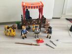 Playmobil 6695, Ophalen of Verzenden, Zo goed als nieuw, Complete set