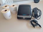 Dymo LabelWriter 4XL Labelprinter met Rollen, Ophalen of Verzenden, Gebruikt, Etiket, Dymo