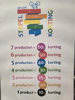 Stapelkorting Fietskleding, schoenen en accessoires, Ophalen, Info@triafietsen.nl, Nieuw, TRIA Fietsen