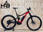 Conway eWME 427 MX 29 inch E-Mountainbike Sram SX, Fietsen en Brommers, Fietsen | Mountainbikes en ATB, Niet ingevuld, 49 tot 53 cm