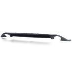 Sport Diffuser Glans Zwart Styling Geschitk Voor VW Golf 7 G, Verzenden, Automotive Parts, A.parts@hotmail.nl, Trasmolenlaan 12 3447 GZ Woerden