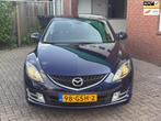 Mazda 6 2.0 S-VT Business Plus, Voorwielaandrijving, 65 €/maand, Gebruikt, 4 cilinders