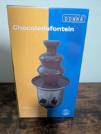 Chocolade fontein nieuw in doos, Ophalen, Nieuw, Waxinelicht