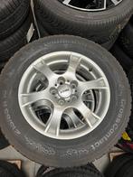 16” winterset Audi Q3, Auto-onderdelen, Banden en Velgen, Ophalen, Velg(en), 16 inch, Winterbanden