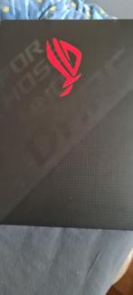 ASUS ROG Strix G15, Computers en Software, Windows Laptops, 2 tot 3 Ghz, 15 inch, ASUS, Ophalen of Verzenden