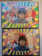 Jiskefet DVD Boxset - Debiteuren & Crediteuren, Cd's en Dvd's, Ophalen of Verzenden