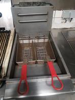 Professionele Gasfrituur - Weinig Gebruikt, Ophalen of Verzenden, Gebruikt, Fornuis, Frituur en Grillen