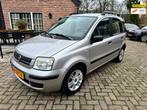 Fiat Panda 1.2 Emotion NIEUWE APK 29-11-2026, Auto's, Fiat, Voorwielaandrijving, Gebruikt, 840 kg, Origineel Nederlands