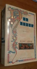 Non nobis, Gelezen, Ophalen of Verzenden, Nederland, Hanny Alders