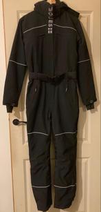 Eques thermo paardrij pak winter overall of rijpak ijsland, Dieren en Toebehoren, Ophalen of Verzenden, Zo goed als nieuw