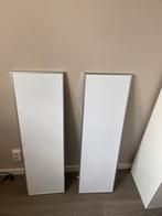 Klarstein wonderwal 100x30cm wit, Ophalen of Verzenden