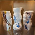 Design waterkan met 4 bekers. Artihove Art. Gesigneerd., Ophalen of Verzenden