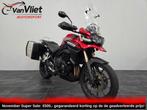 Erg Mooie Triumph Tiger 1200 Explorer bj 2015, 1215 cc, Bedrijf, Overig, Onbekend