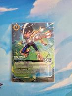 Lorcana Enchanted: Hiro Hamada – Armor Designer, Ophalen of Verzenden, Nieuw, Losse kaart, Foil
