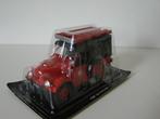 Gaz 69 PMG-20 Russische brandweerauto, Ophalen of Verzenden, Nieuw, Auto, Overige merken