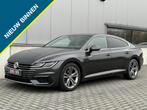 Volkswagen Arteon 1.5 TSI 3x R line DSG NAVI/CLIMATE/CARPLAY, Auto's, Volkswagen, Te koop, Emergency brake assist, 5 stoelen, Benzine