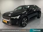 Polestar 2 Long Range Dual Motor Launch Edition 78kWh SOH 94, Auto's, Polestar, Polestar 2, Stof, Gebruikt, Huisgarantie