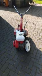 honda f400, Doe-het-zelf en Verbouw, Ophalen, Gebruikt, Tuinfrees, Benzine