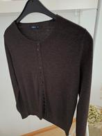 Purdey, Kleding | Dames, Truien en Vesten, Maat 38/40 (M), Bruin, Ophalen of Verzenden, Zo goed als nieuw