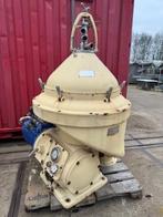2310. Alfa-laval centrifuge / schotelcentrifuge / separator, Ophalen, Gebruikt
