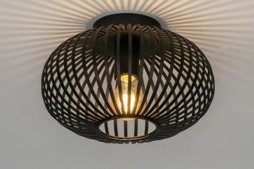 30cm plafondlamp tulband zwart bed tafel keuken bedrijf lamp beschikbaar voor biedingen