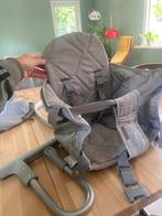 Topmark hangstoel rafi grijs, Kinderen en Baby's, Kinderstoelen, Ophalen of Verzenden, Zo goed als nieuw