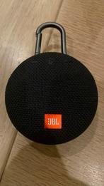 Jbl clip 3 met oplaadsnoer, Gebruikt, JBL, Verzenden, Overige typen