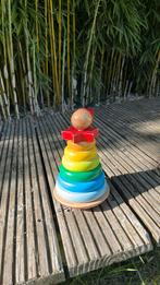 Houten stapeltoren, Ophalen, Gebruikt, Overige typen