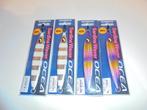 Shimano Ocea Stinger Butterfly Sardine Waver Jig 160g -130g., Ophalen of Verzenden, Nieuw, Overige typen