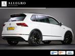 Volkswagen Tiguan 1.5 TSI ACT Highline Business R (PANORAMAD, 15 km/l, Zwart, 4 cilinders, 150 pk