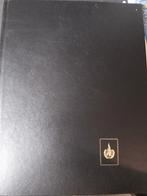Album postzegels Zwitserland 1854 - 1968, Verzenden, Gestempeld