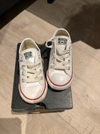 All star Converse maar 23, Kinderen en Baby's, Ophalen of Verzenden, Zo goed als nieuw