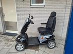Kymco maxer scootmobiel., Ophalen, Gebruikt, Kymco, 46 km of meer