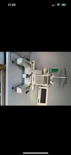 Brother PR600 borduurmachine te koop gevraagd onderdelen!, Hobby en Vrije tijd, Ophalen of Verzenden, Gebruikt, Borduurmachine