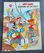 Kuipers aan de kust(Eru Kaasfabriek), Eén stripboek, Ophalen of Verzenden, Zo goed als nieuw