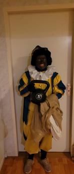 Flitsbezoek/huisbezoeken van sinterklaas, Diversen, Ophalen of Verzenden, Zo goed als nieuw