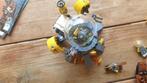 Lego Ninjago 70610 Duikboot zonder doos, Ophalen of Verzenden, Zo goed als nieuw