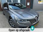 Renault Talisman Estate 1.6 TCe Intens / Navi / Cruise / Cli, 1618 cc, Gebruikt, 4 cilinders, Adaptive Cruise Control